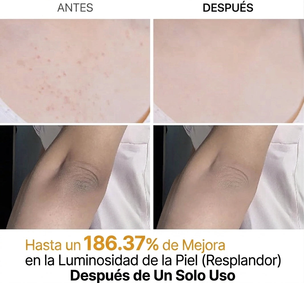 Dr. Melaxin Peel Shot Spray
