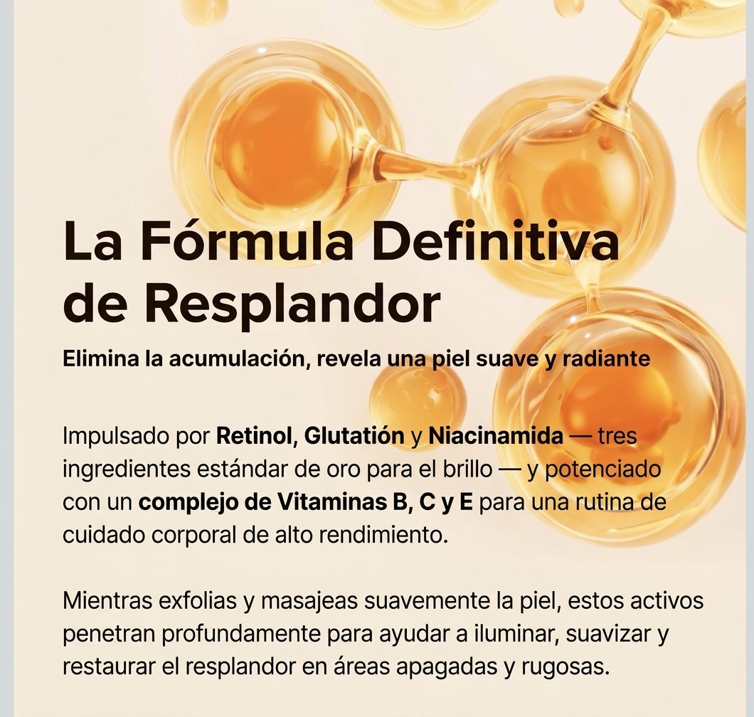 Dr. Melaxin Peel Shot Spray