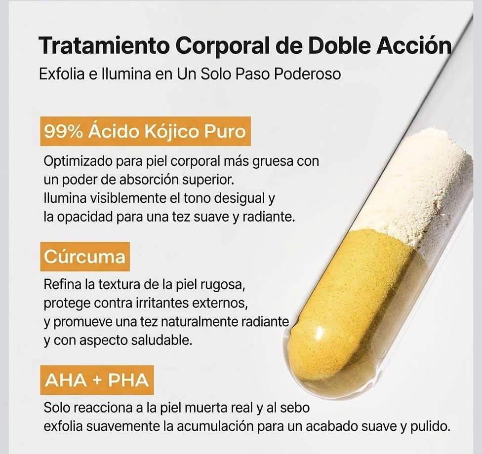 Dr. Melaxin Peel Shot Spray
